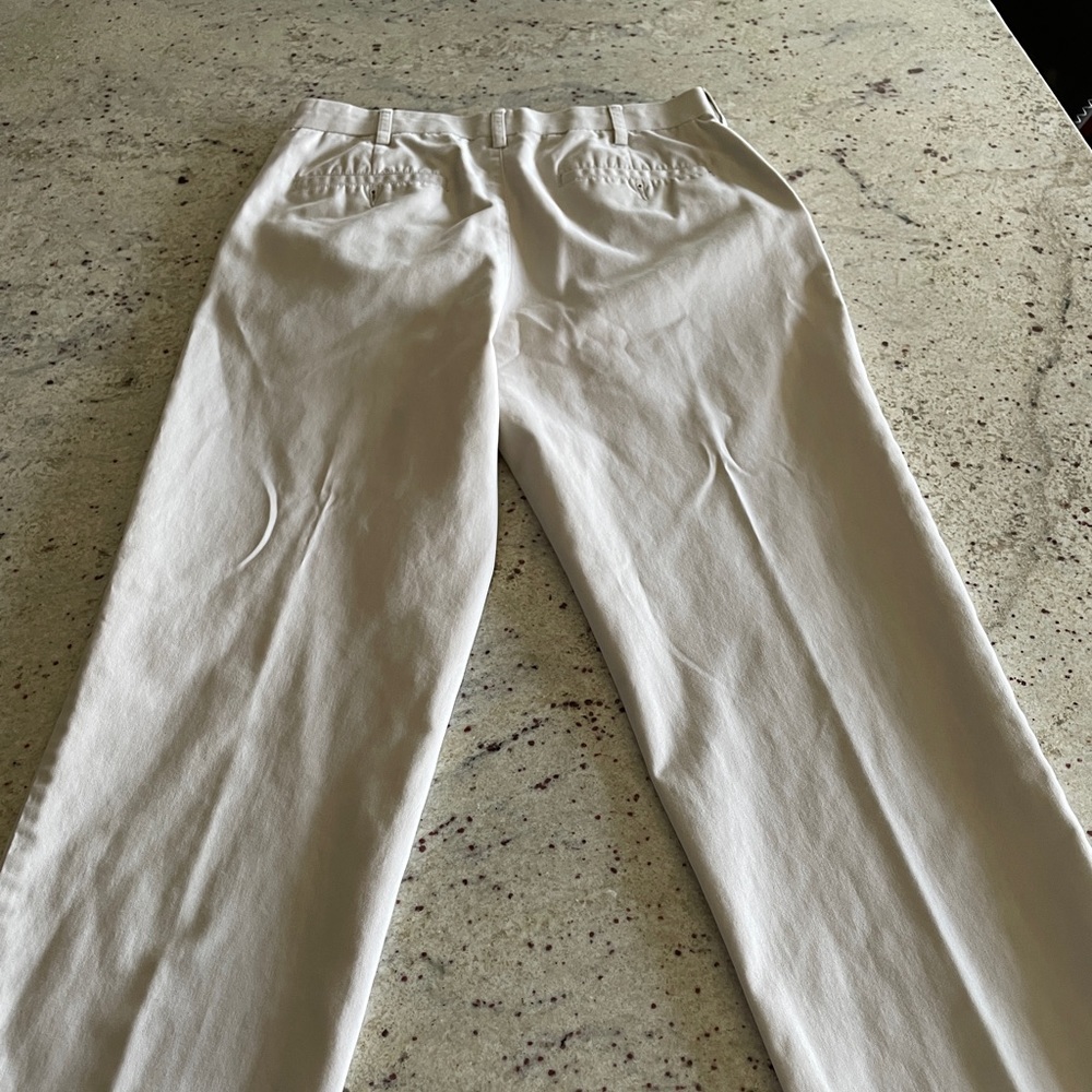 Croft & Barrow Casual Dress Pants - 33 x 32